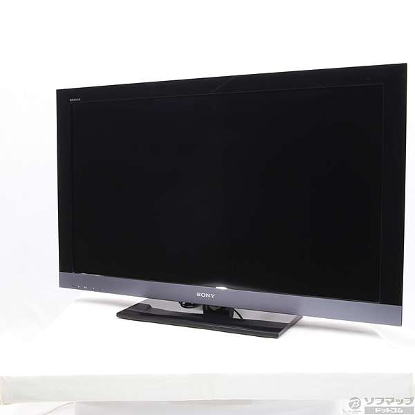 中古】〔中古品〕 BRAVIA KDL-40EX500 [2133014157441] - リコレ