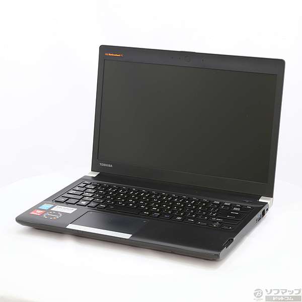 中古】セール対象品 dynabook R734／K PR734KAA137JD71 〔IBM