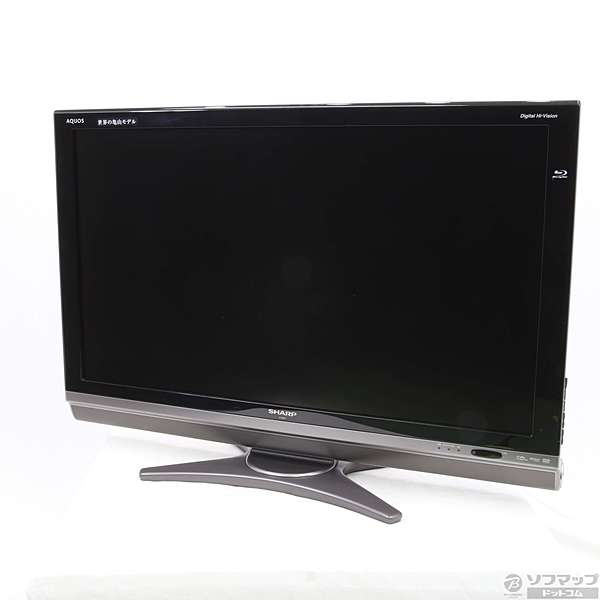 シャープ 40型 AQUOS 亀山モデル シャープ 40型 AQUOS 亀山モデル