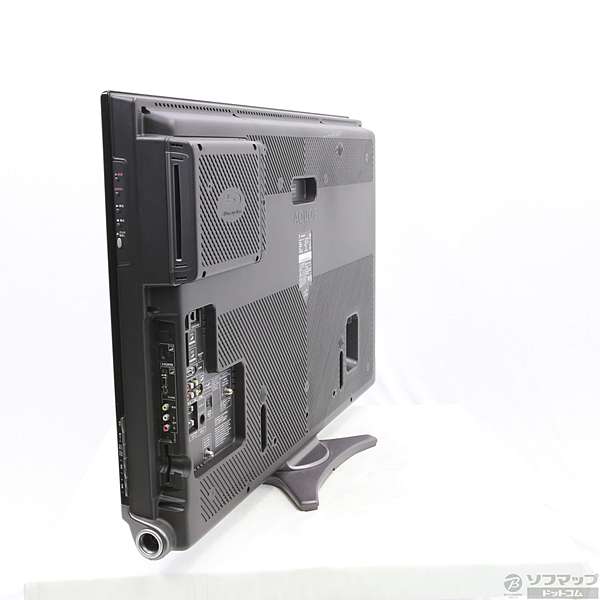 中古】AQUOS LC-40DX2-B(ブルーレイ内蔵) [2133016566487] - リコレ