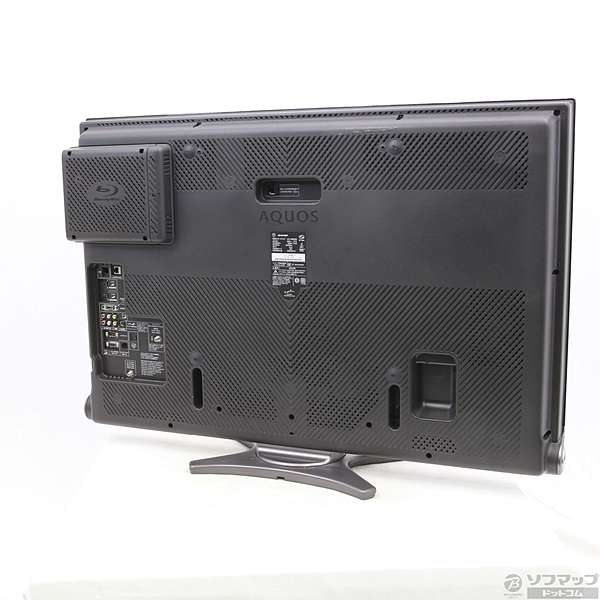 中古】AQUOS LC-40DX2-B(ブルーレイ内蔵) [2133016566487] - リコレ