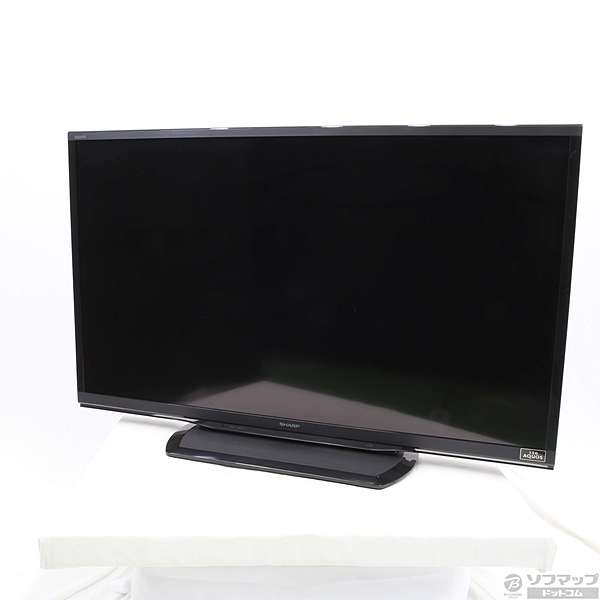 中古】AQUOS LC-46W9 [2133016274191] - リコレ！|ビックカメラ