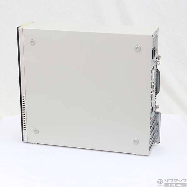 中古】Mate タイプML PC-MJ32MLZZ1BSH 〔Windows 7〕 〔Office付