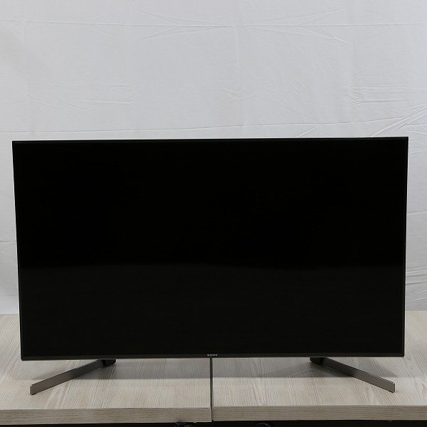 中古】〔展示品〕 BRAVIA(ブラビア) KJ-49X9500G [2133025752796