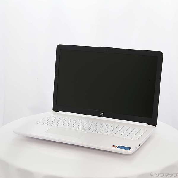 中古】HP 15-db0232AU 7JN48PA#ABJ 〔Windows 10〕 [2133025104014