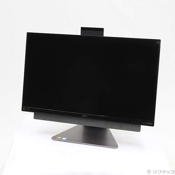 中古】LAVIE Direct DA PC-GD164DCAD 〔NEC Refreshed PC〕 〔Windows