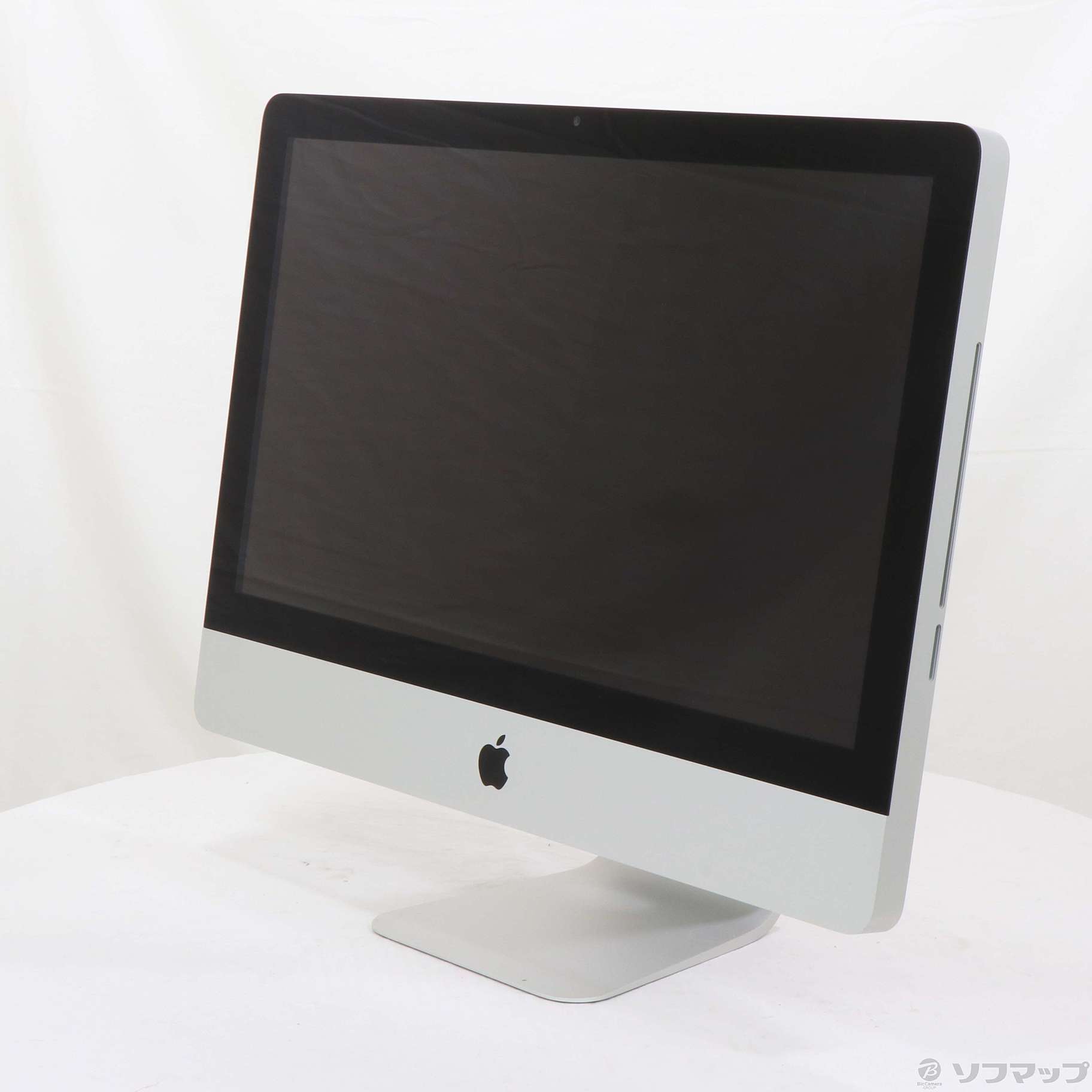 中古】iMac 21.5-inch Mid 2011 MC812J／A Core_i5 2.7GHz 4GB HDD1TB