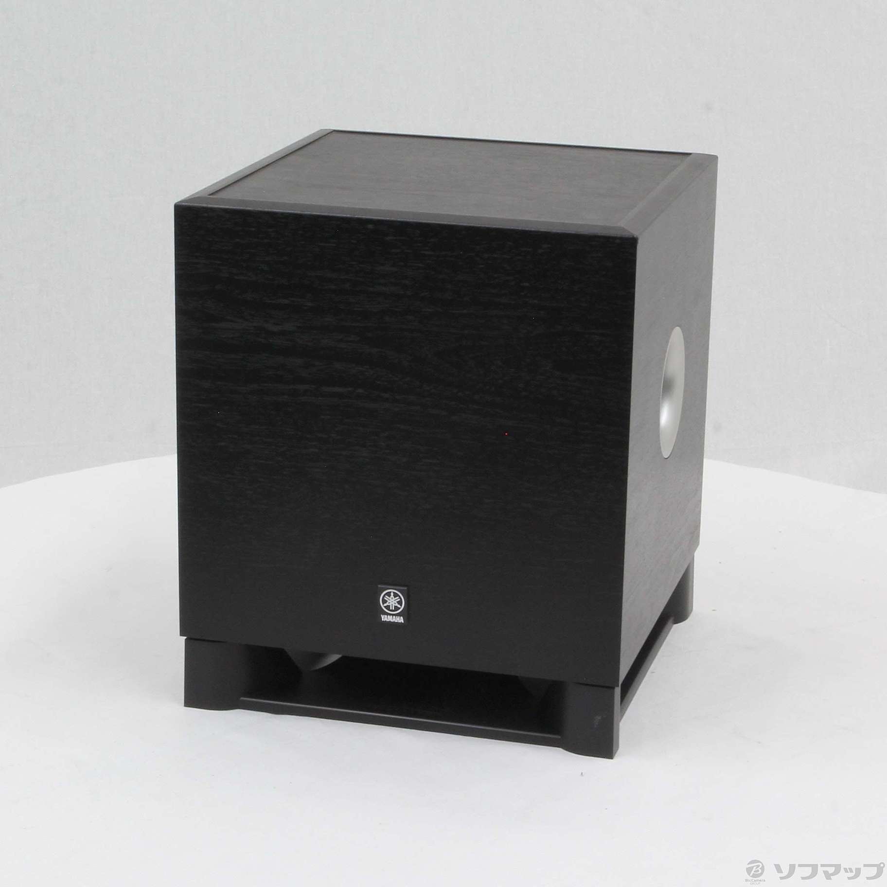 中古】YST-SW010 サブウーファー ブラック [2133032274205] - リコレ