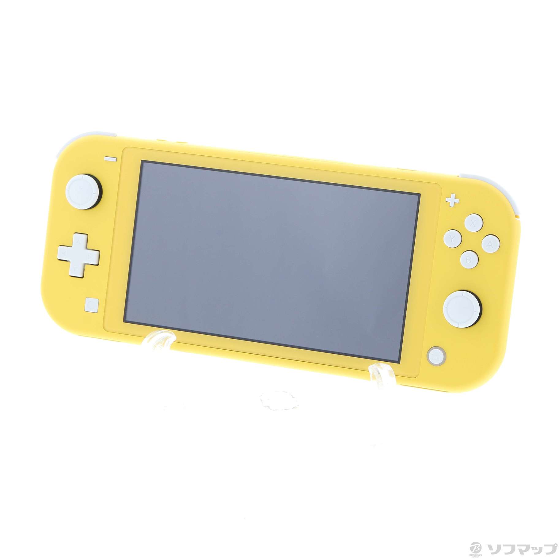 中古】Nintendo Switch Lite イエロー ◇05/13(金)値下げ