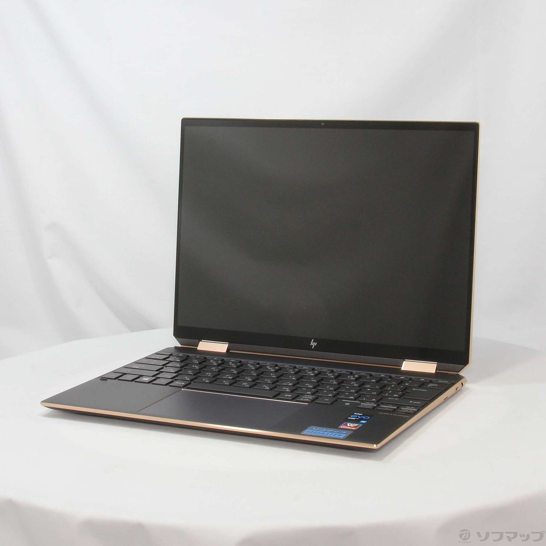 中古】HP Spectre x360 14-ea0045TU 2U7B5PA#ABJ 〔Windows 10〕 ◇06