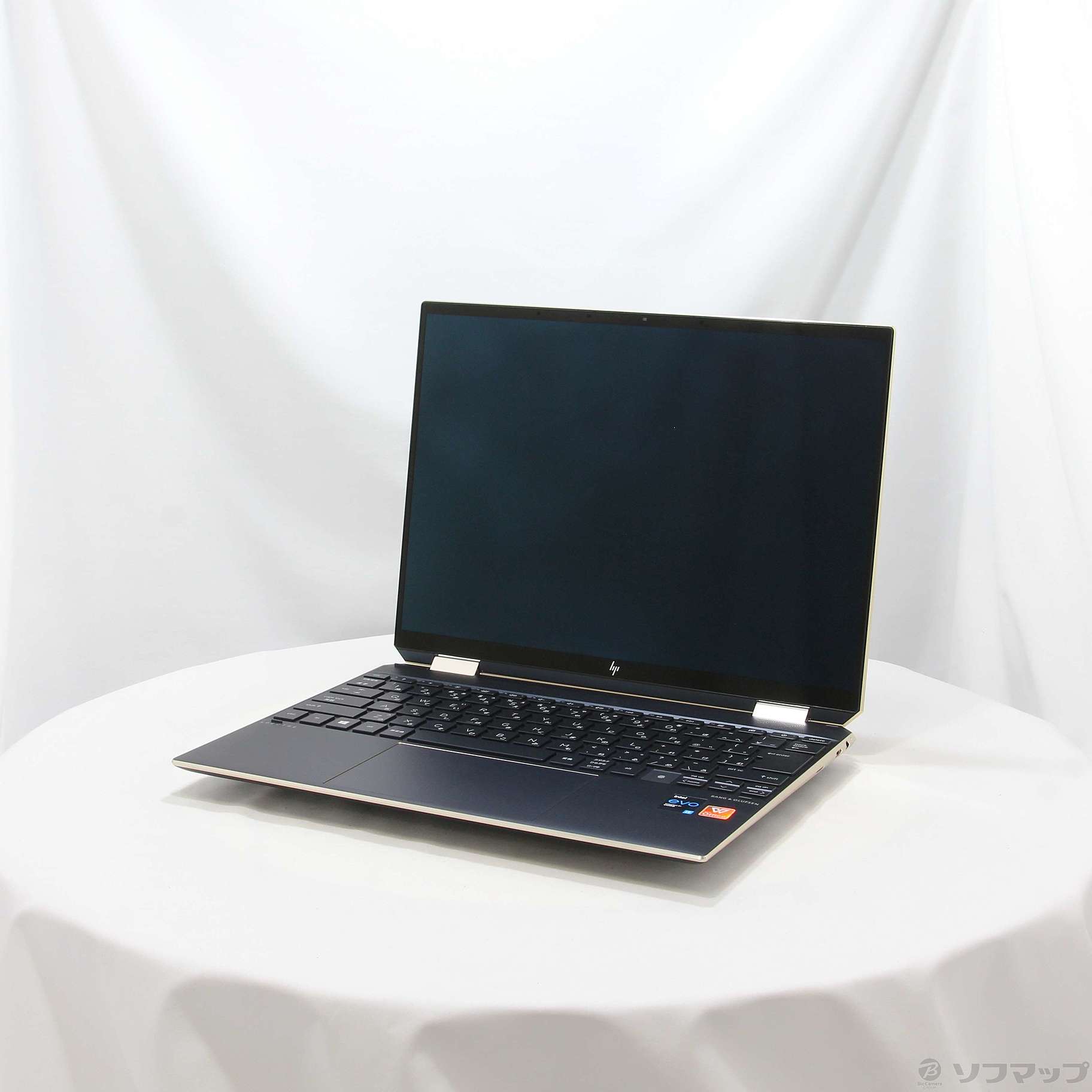 中古】HP Spectre x360 14-ea0048TU 2U7C2PA#ABJ [2133040656109