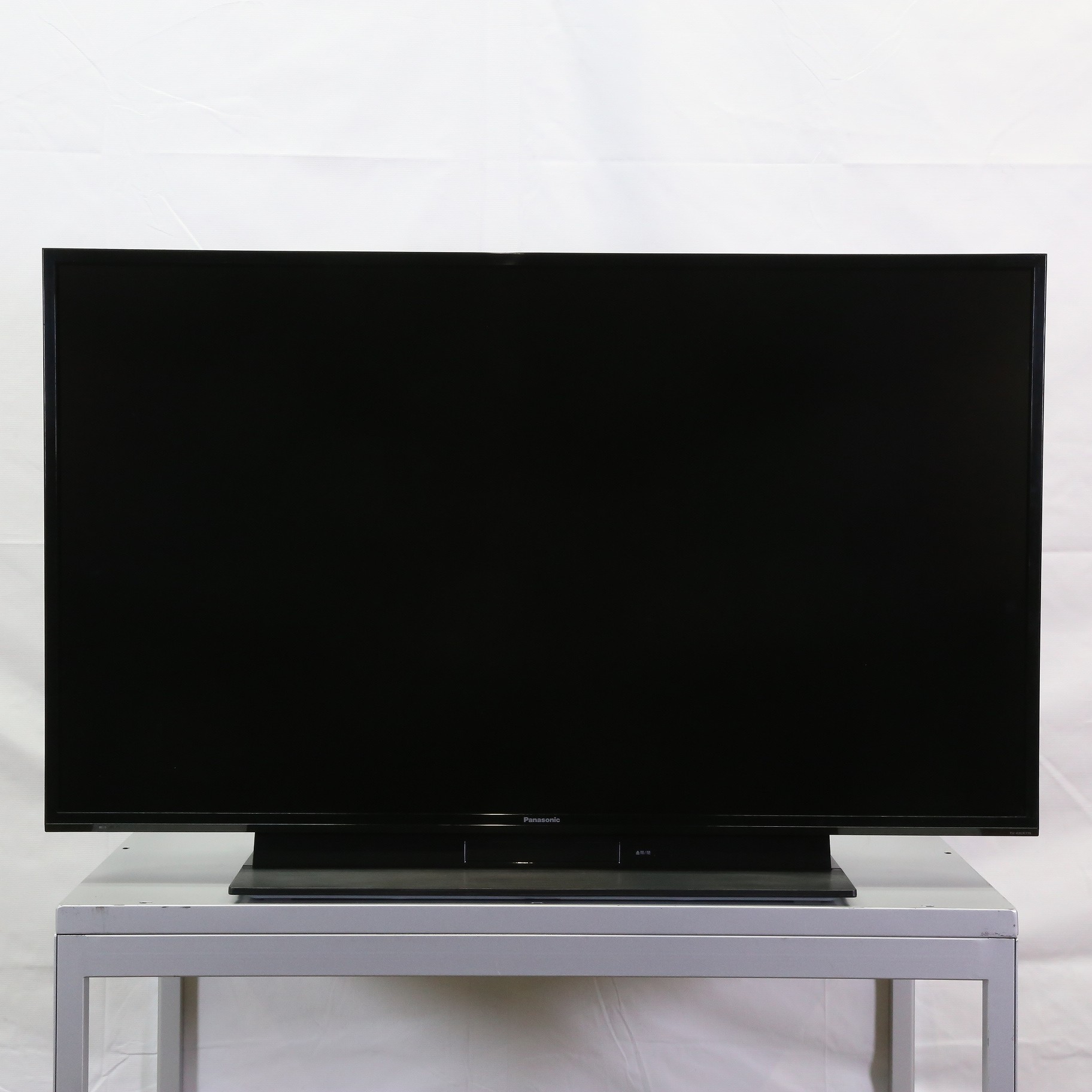 Panasonic TH-43GR770 極美品 Panasonic TH-43GR770 極美品 楽天市場