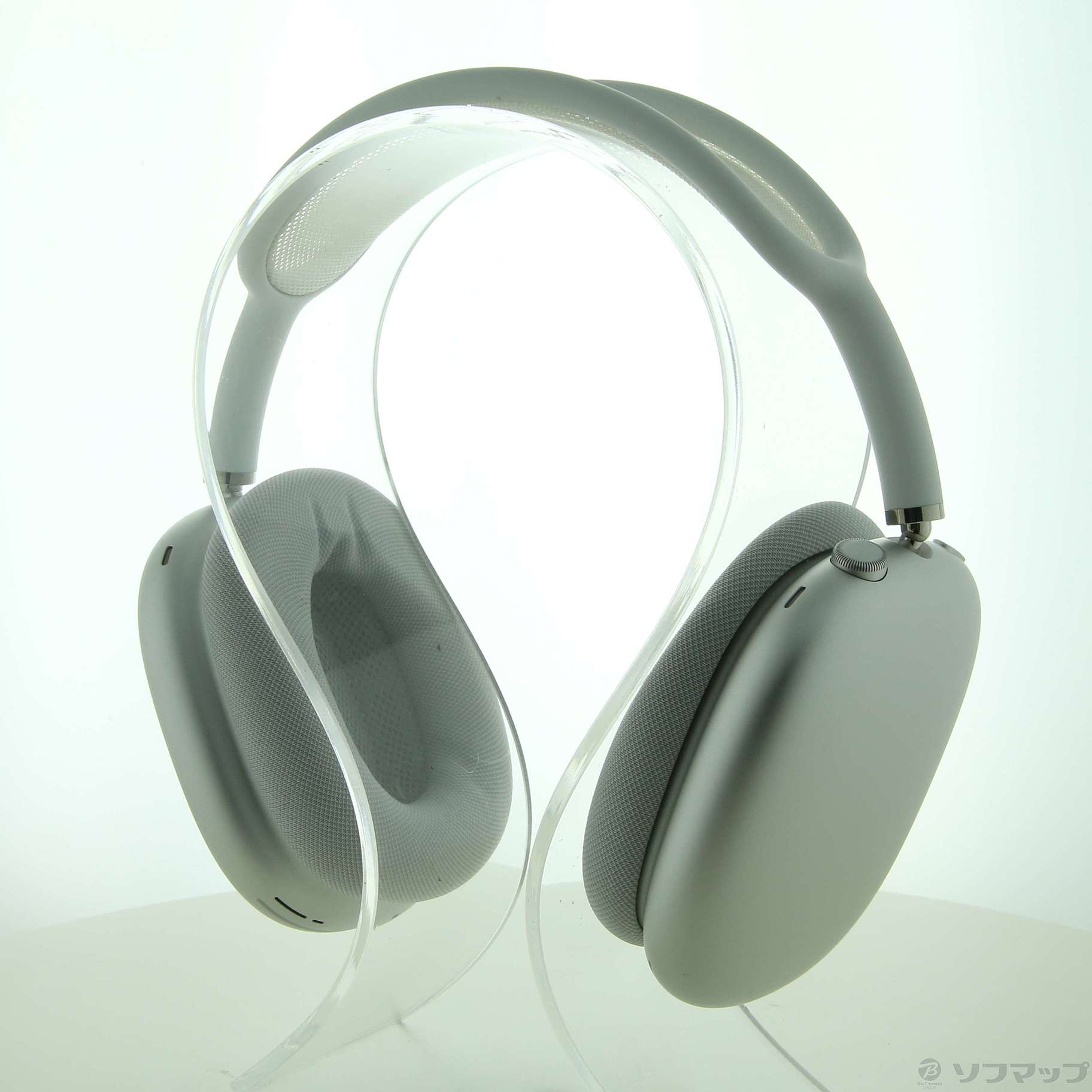 中古】AirPods Max シルバー MGYJ3J／A [2133040179806] - リコレ