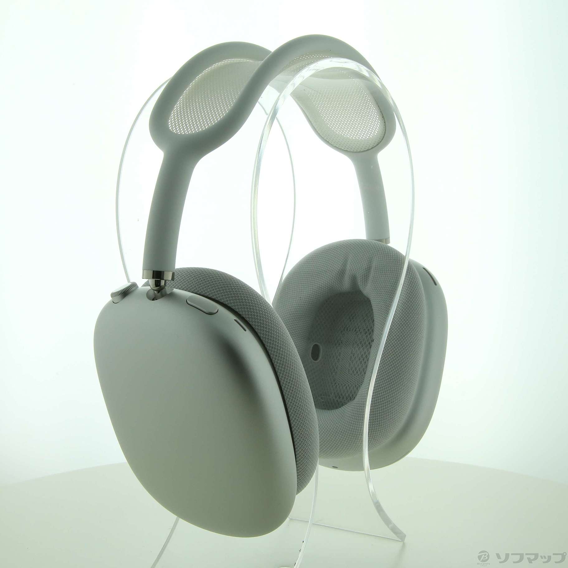 中古】AirPods Max シルバー MGYJ3J／A [2133040179806] - リコレ