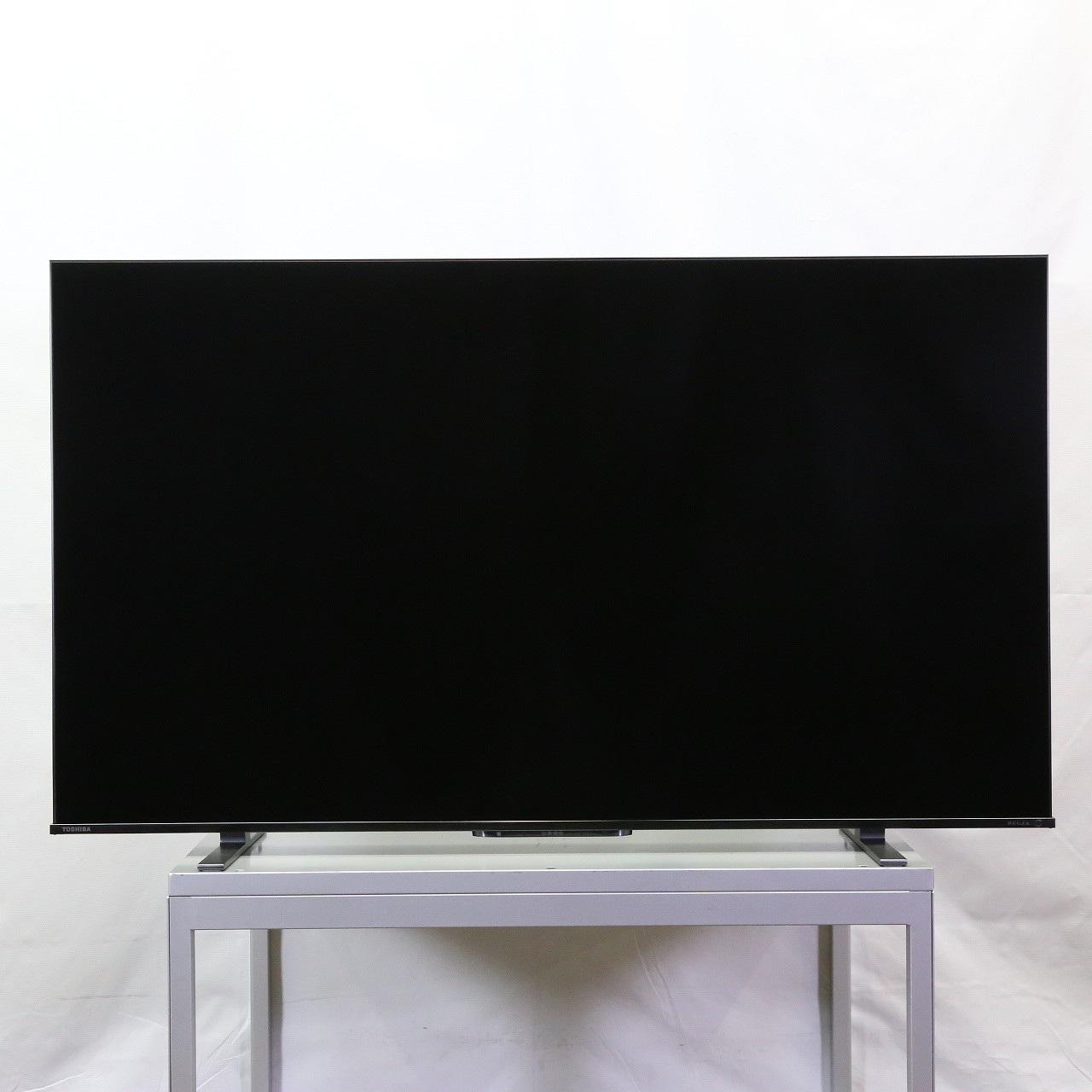 中古】〔展示品〕 液晶テレビ REGZA(レグザ) 55Z570K ［55V型 ／4K対応