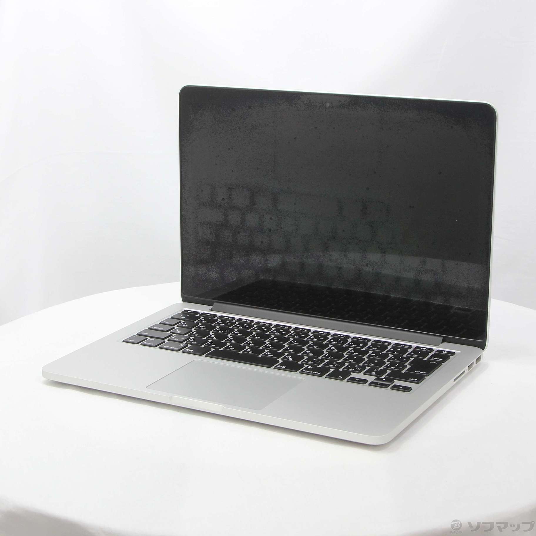 値下げ可能 MacBook Air 13インチ Retina 【公式通販】