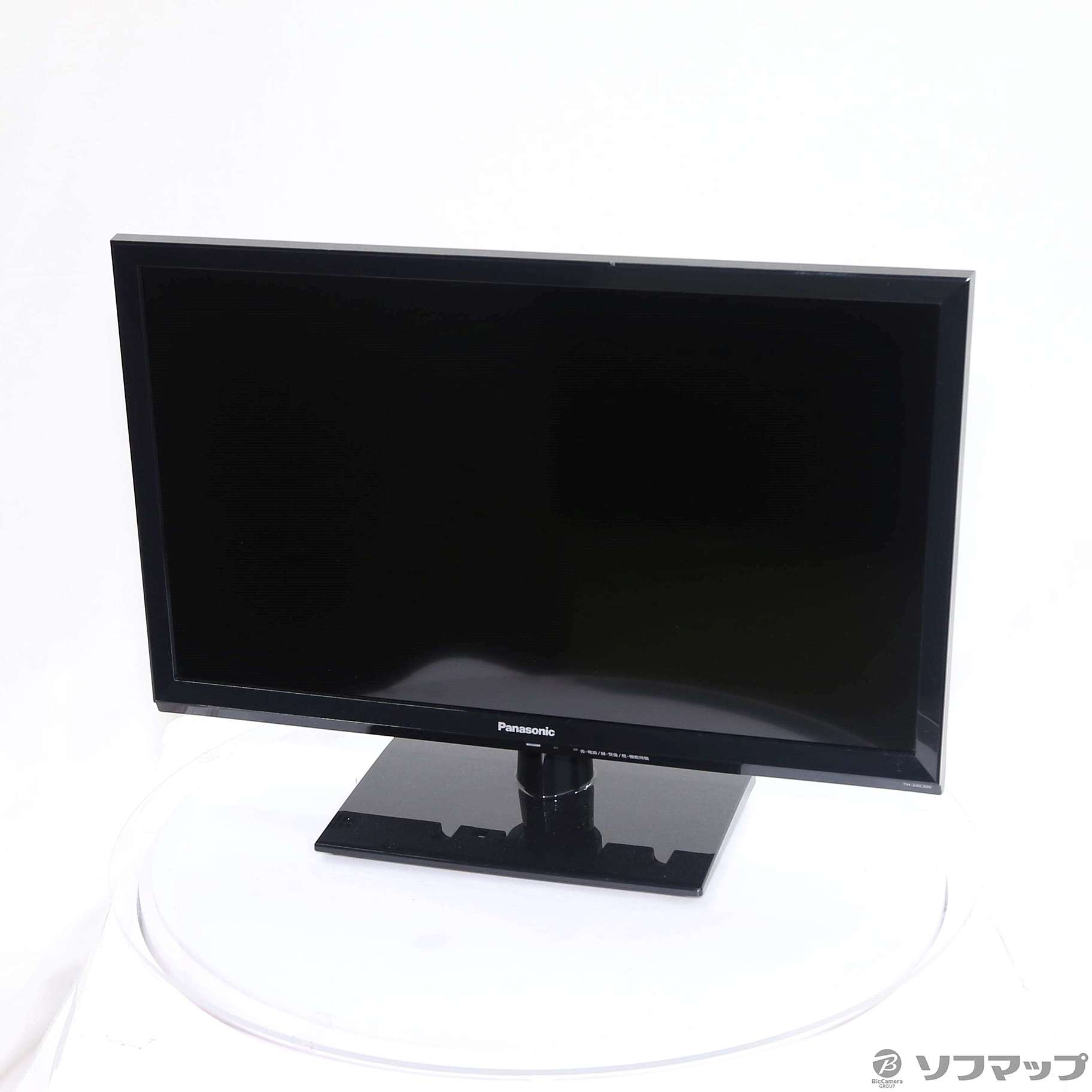 t*h様 パナソニック 24V型 液晶テレビ ビエラ TH-24E300 201 t*h