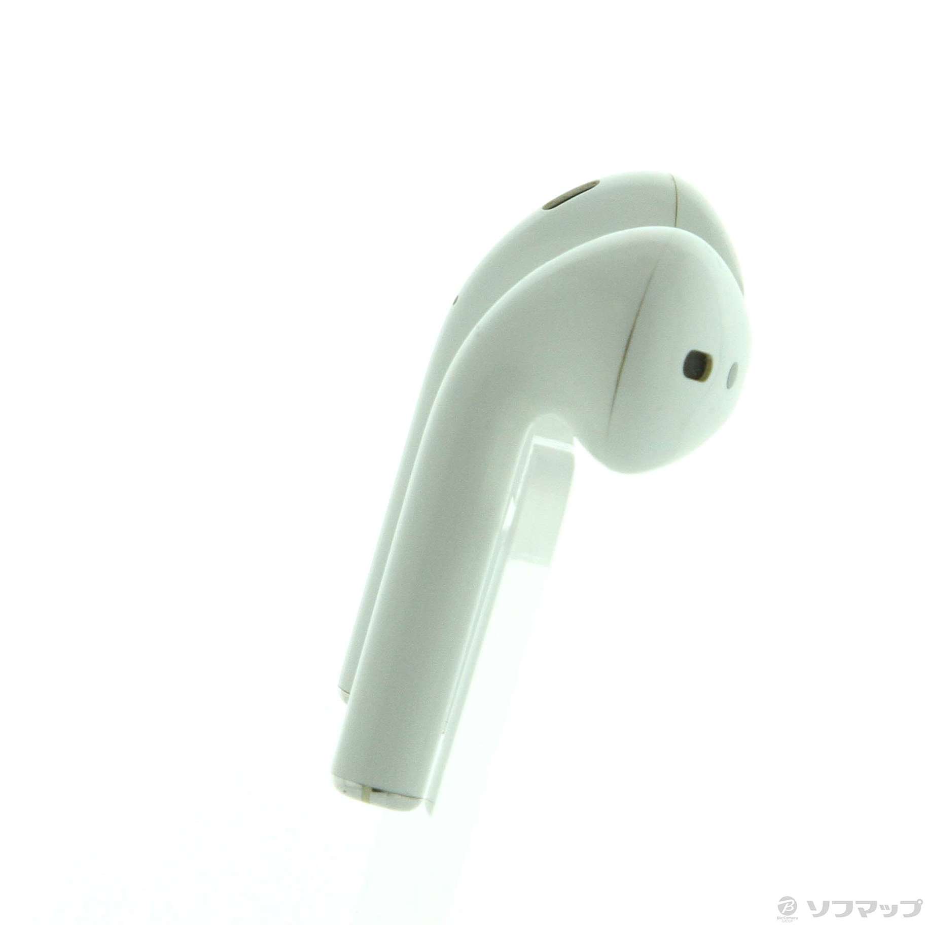 中古】セール対象品 AirPods 第1世代 MMEF2J／A 接続不良