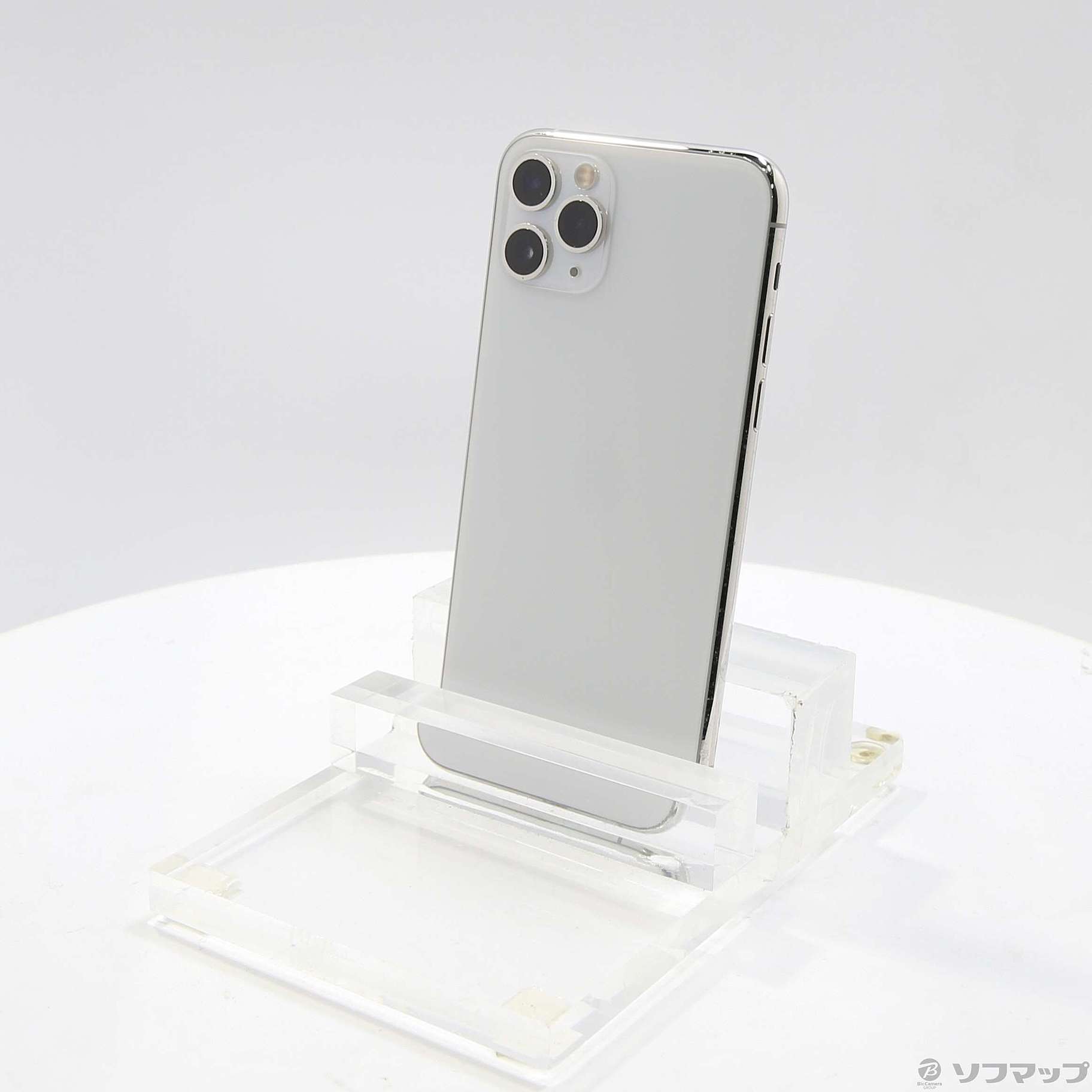 iPhone11pro 64GB シルバー SIMフリー iPhone 0 Pro | 本体 Max
