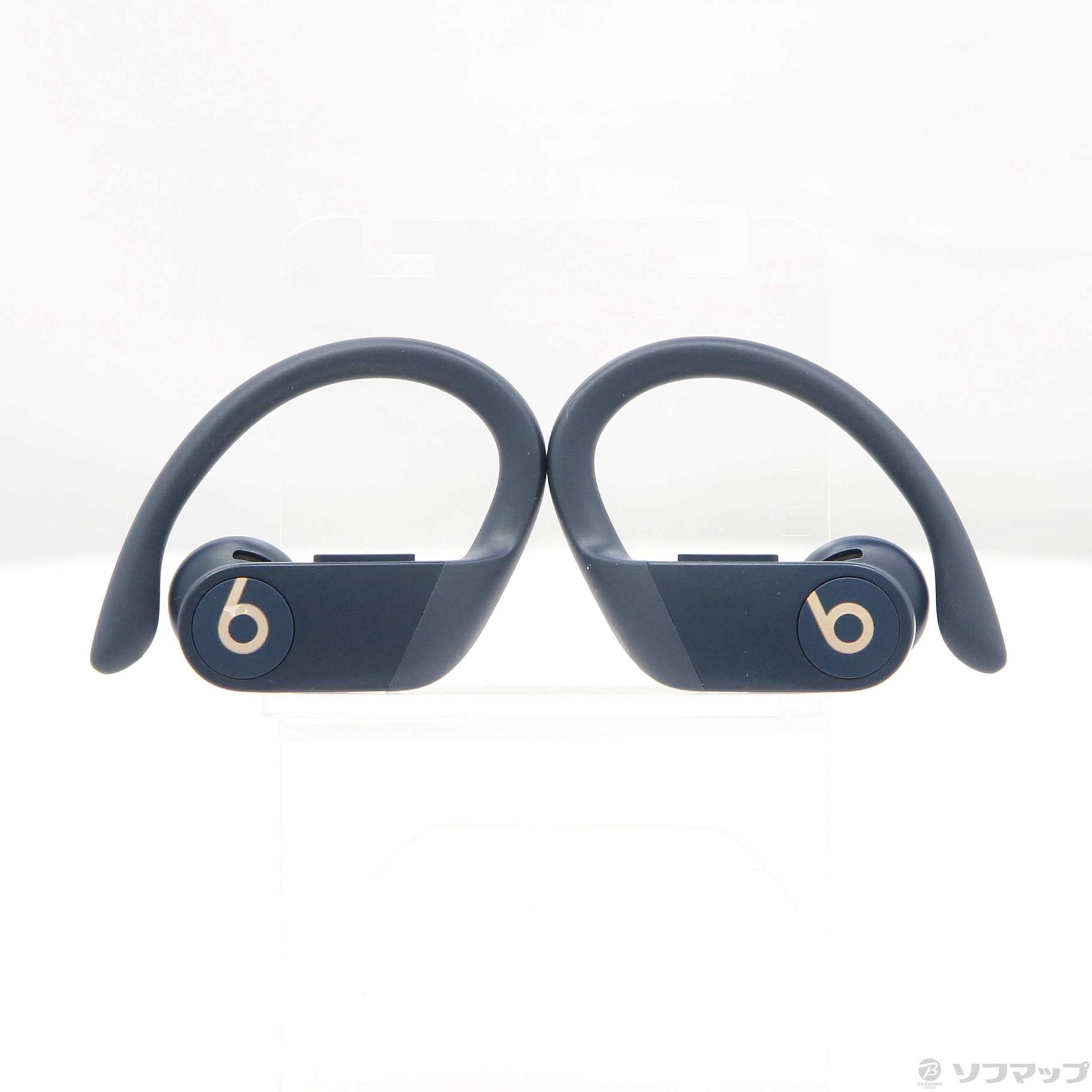 中古】セール対象品 Powerbeats Pro MY592PA／A ネイビー