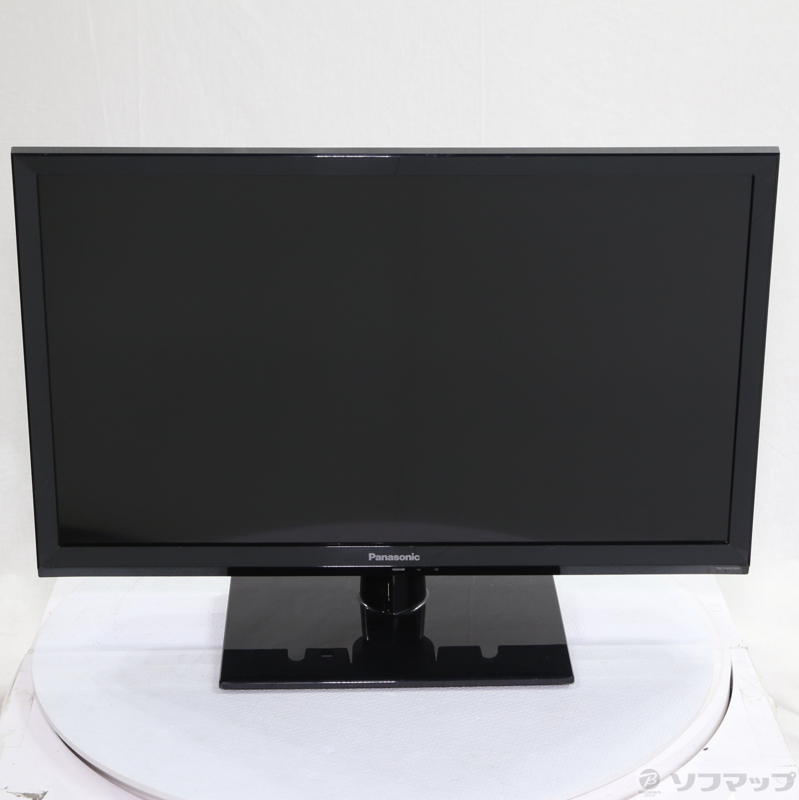 Panasonic 地上・BS・110度CSデジタルハイビジョンテレビ 24V型
