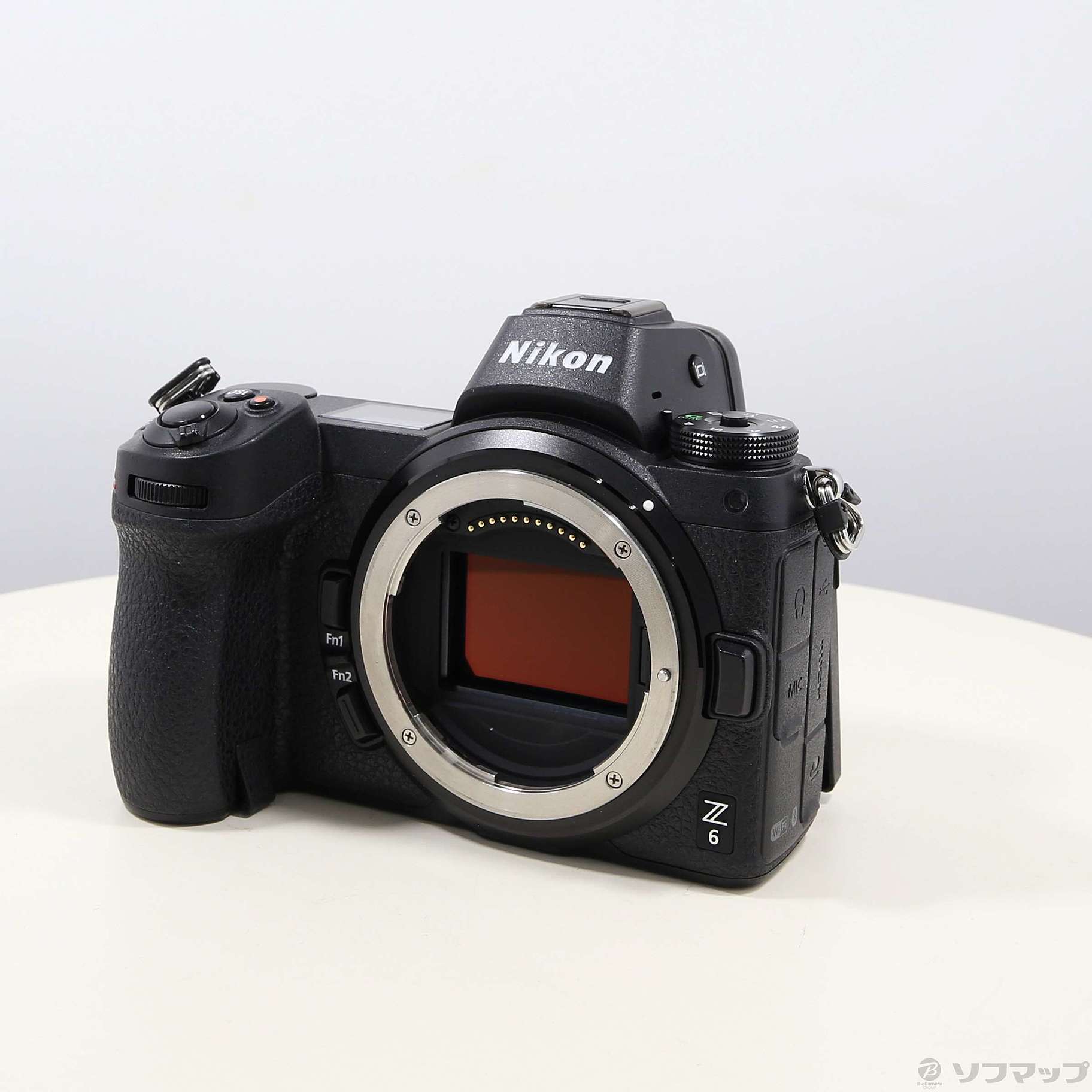 中古】Z6 ボディ [2133056408167] - リコレ！|ビックカメラグループ