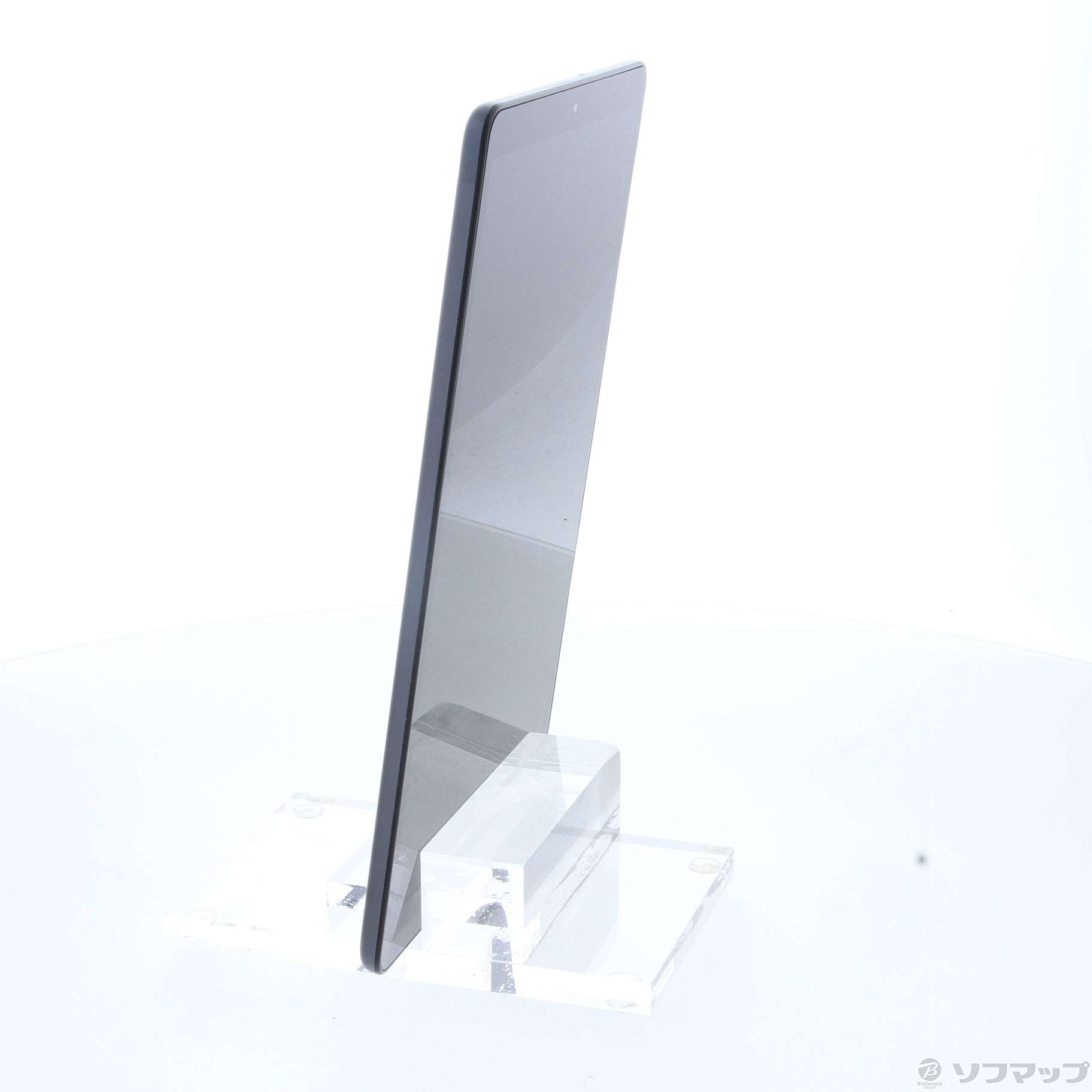 中古】Galaxy Tab A 32GB ブラック SM-T510 Wi-Fi [2133056432391