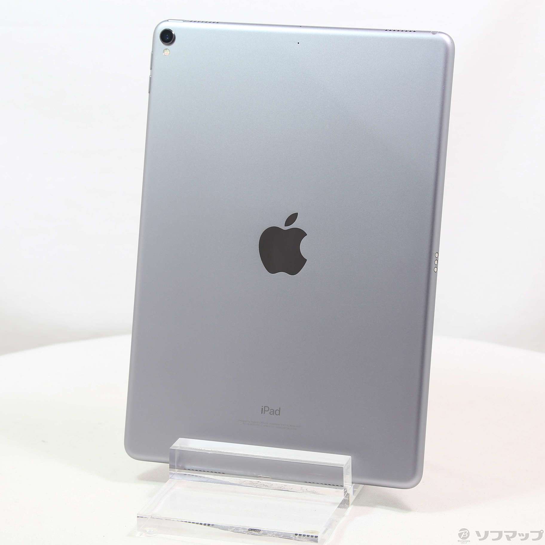 iPad Pro 10.5インチ 64GB スペースグレイ