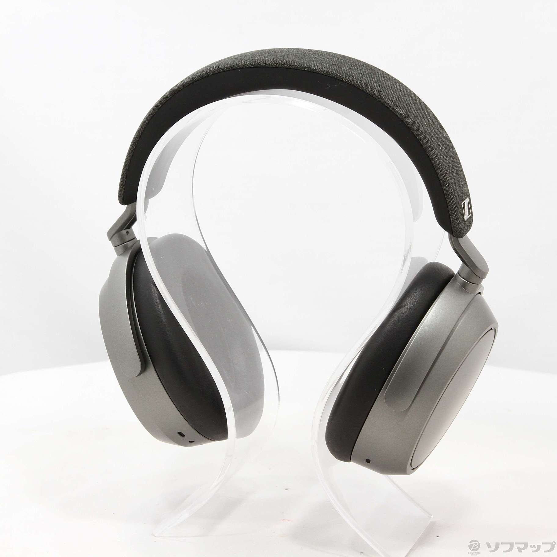 中古】セール対象品 〔展示品〕 MOMENTUM 4 Wireless Graphite