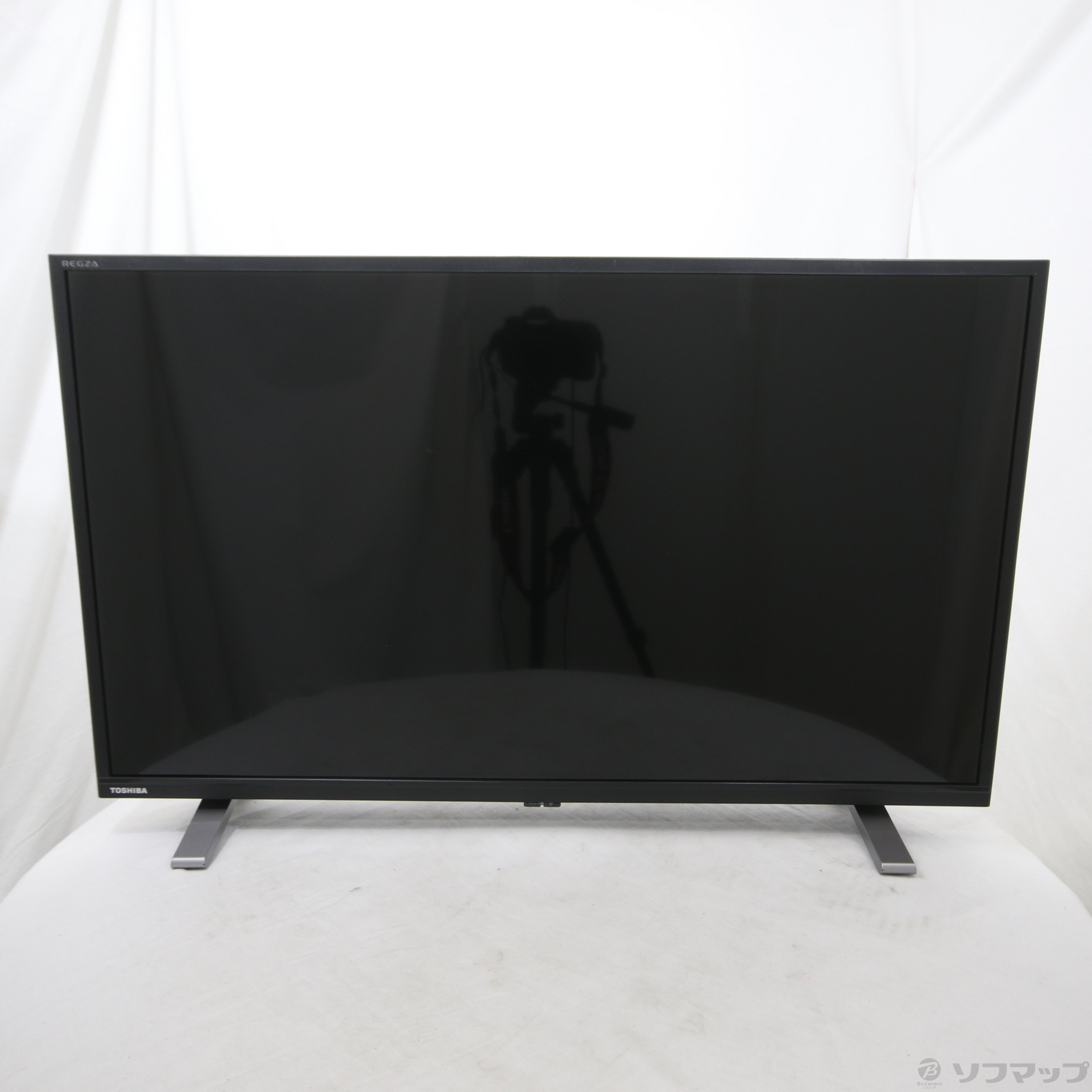 東芝 32型 液晶テレビ 2023年製 32S24