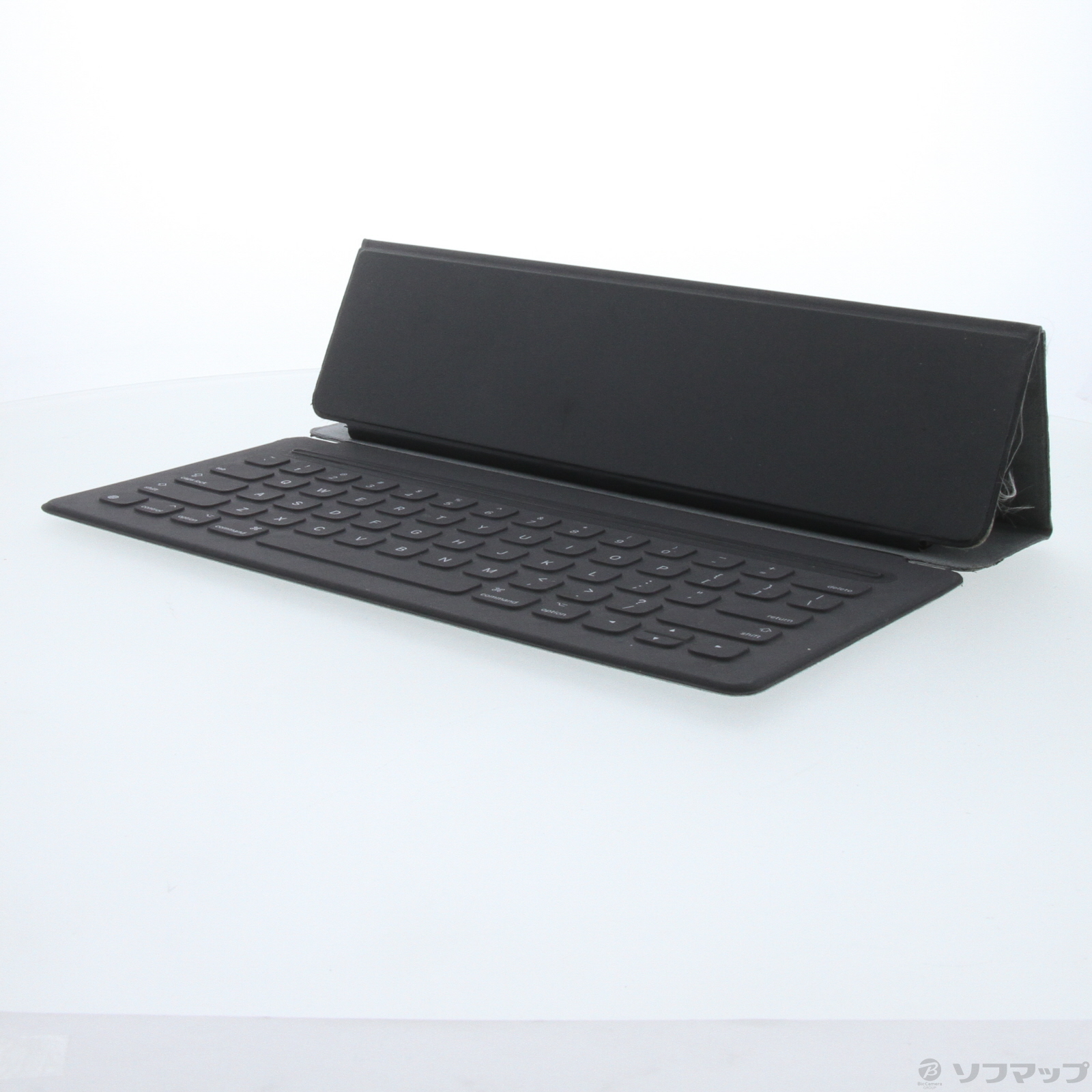 中古】12.9インチ iPad Pro用 Smart Keyboard 英語配列 MJYR2AM／A