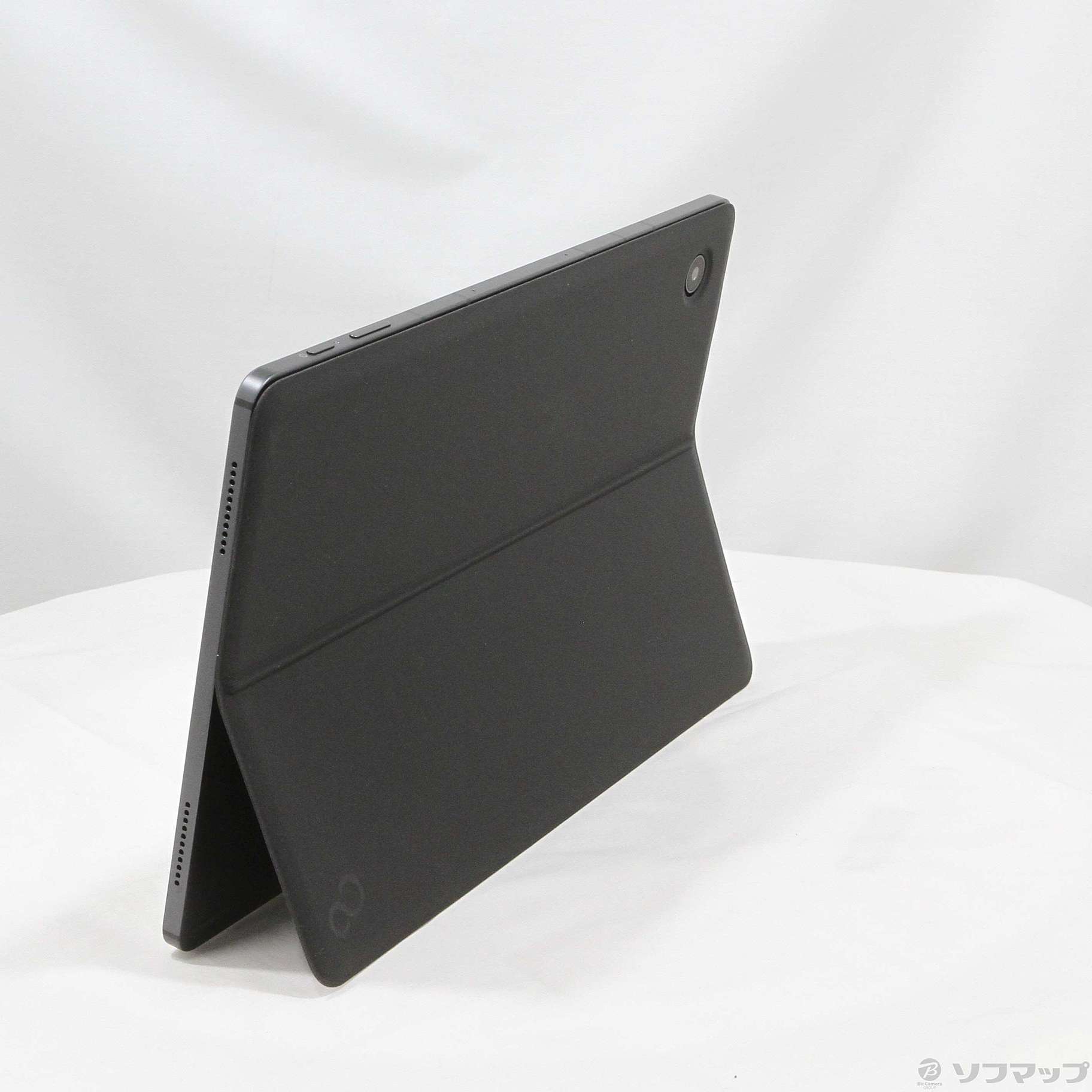 中古】〔展示品〕 FMV LOOX 75／G FMVL75GB ダークシルバー