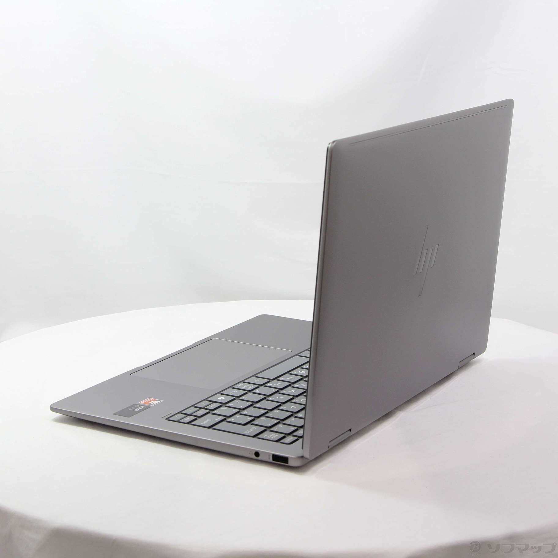 中古】〔展示品〕 HP Envy x360 14-fc0000 9W678PA-AAAA メテオ