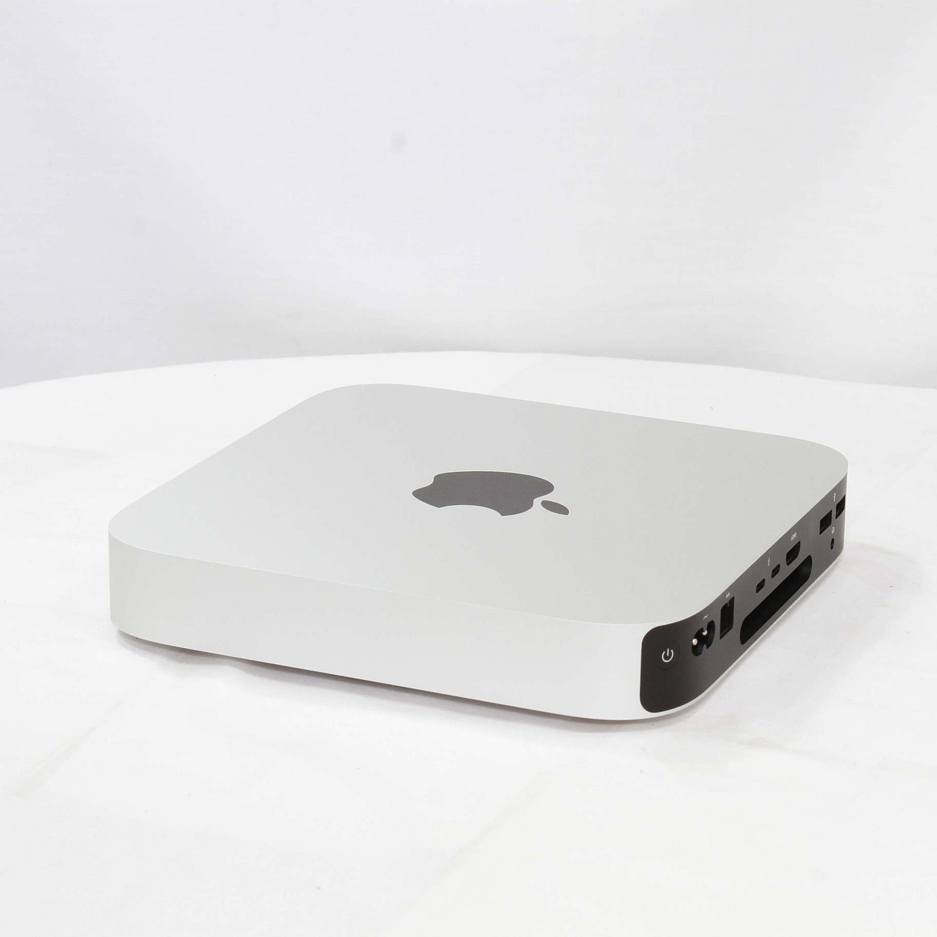 中古】セール対象品 Mac mini Late-2020 MGNT3J／A Apple M1 8コア