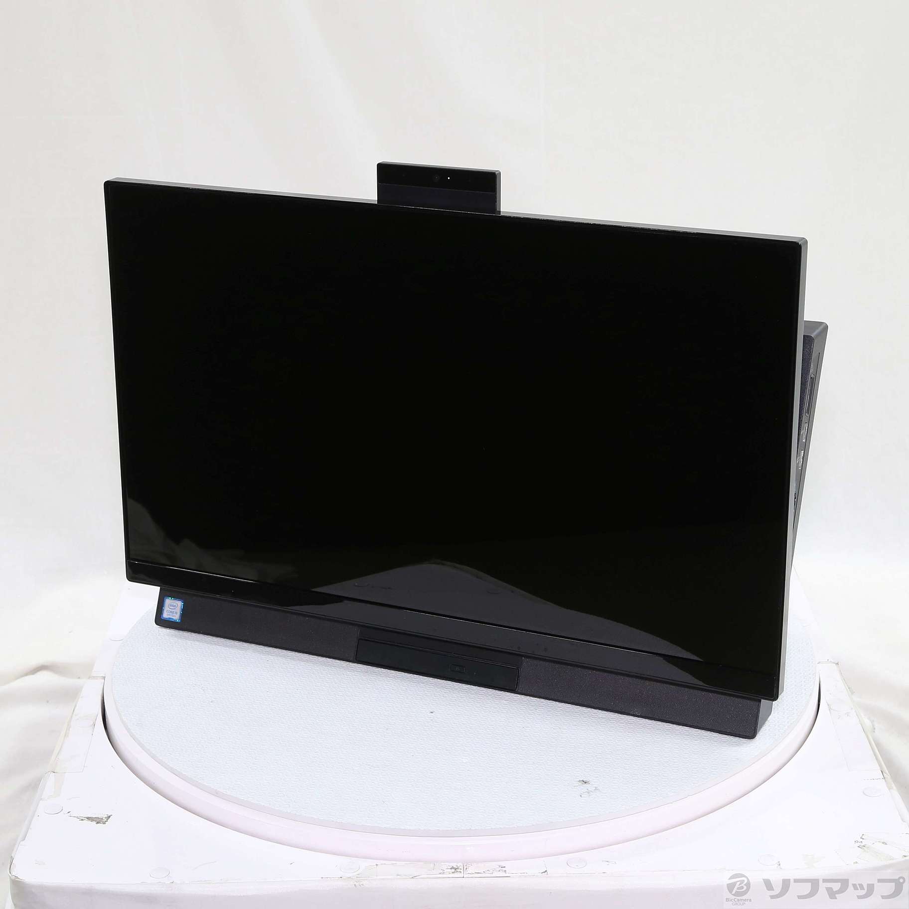 中古】LAVIE Direct DA PC-GD164UCAF 〔NEC Refreshed PC〕 〔Windows
