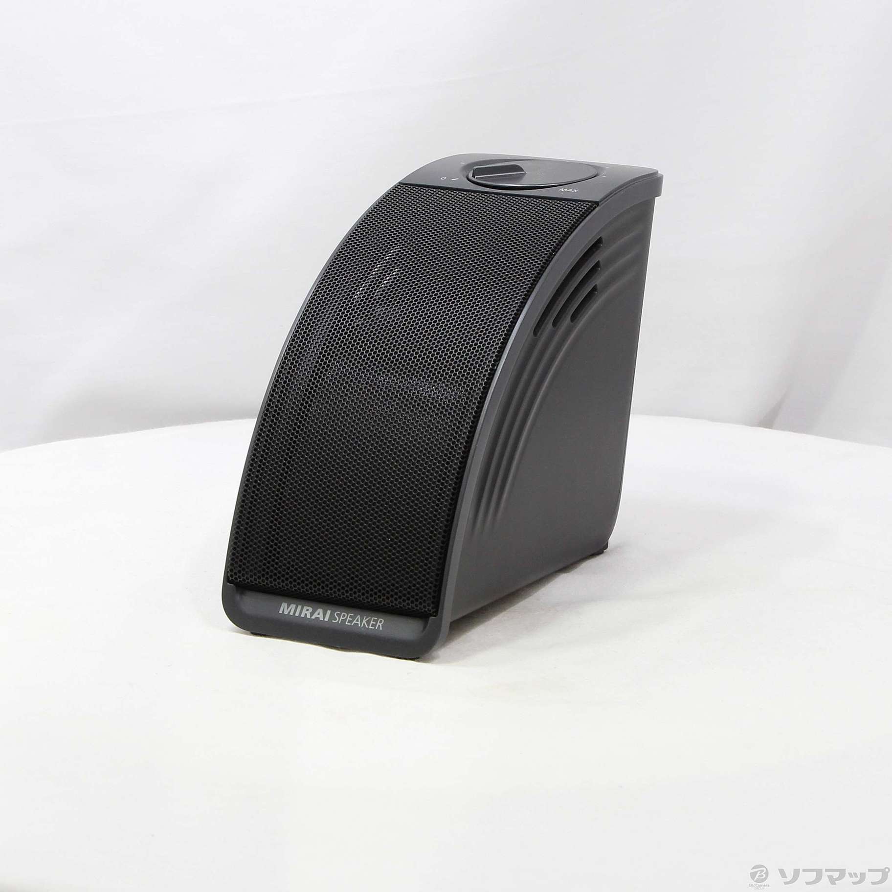中古】ミライスピーカー・ミニ SF-MIRAIS7 [2133066665901] - リコレ