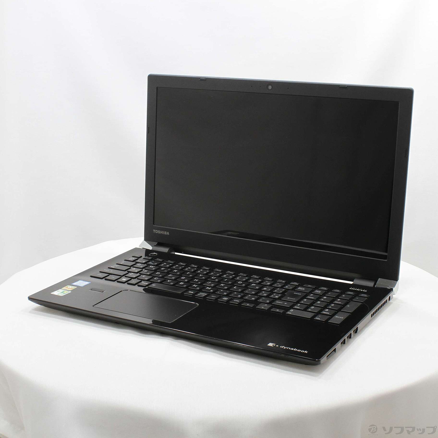 Windowsノート本体 TOSHIBA Dynabook Satellite B353/21 KB TOSHIBA