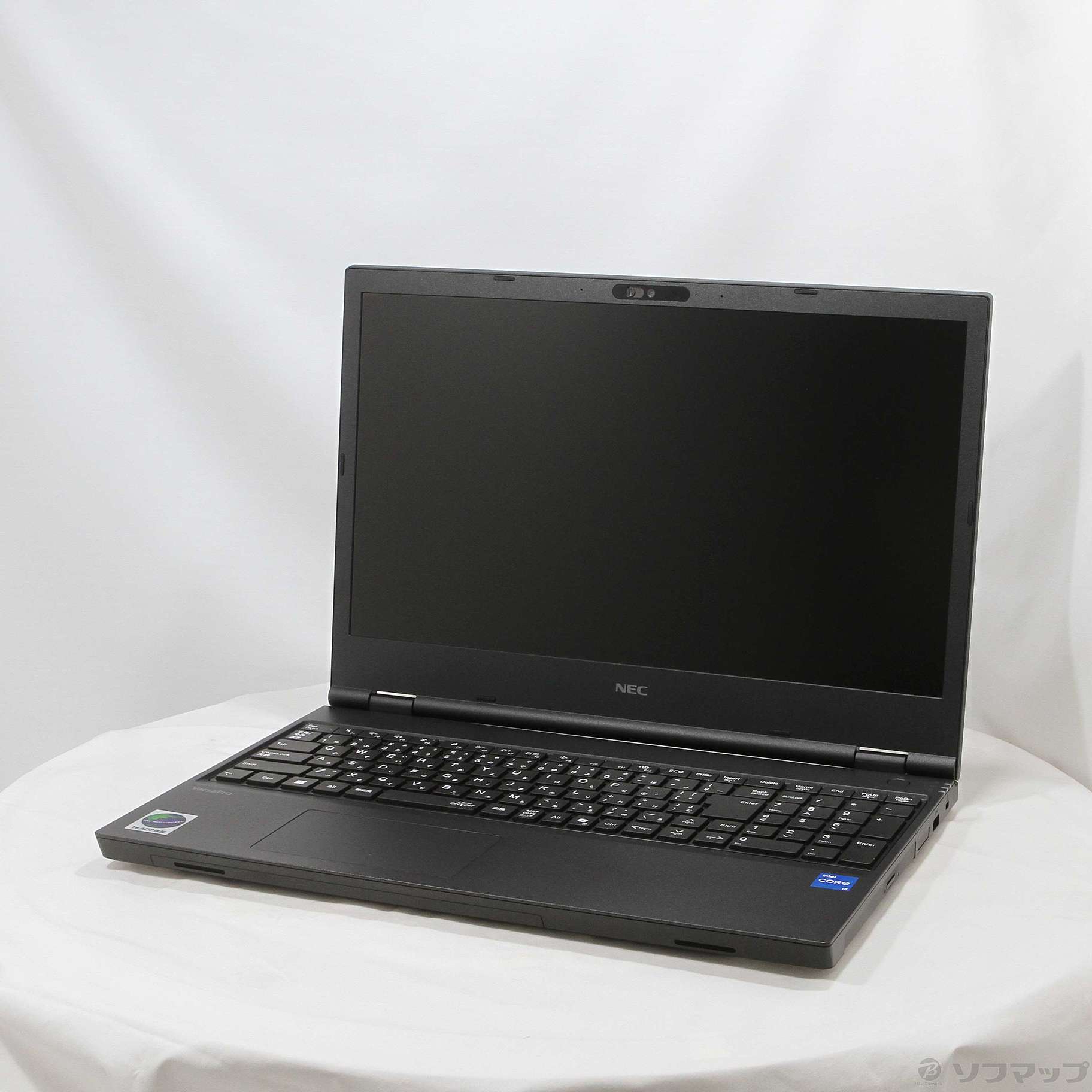 中古】VersaPro タイプVX PC-VKM47XZGN 〔NEC Refreshed PC