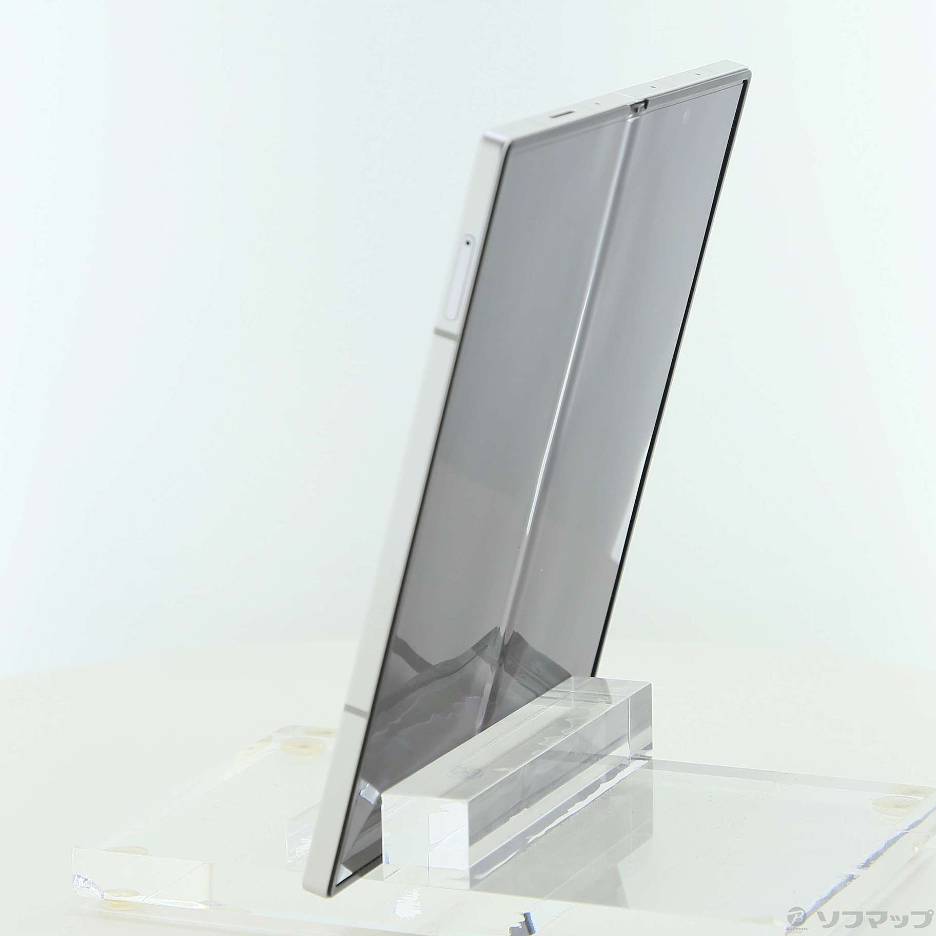 中古】Galaxy Z Fold6 256GB ホワイト SMF956 SIMフリー