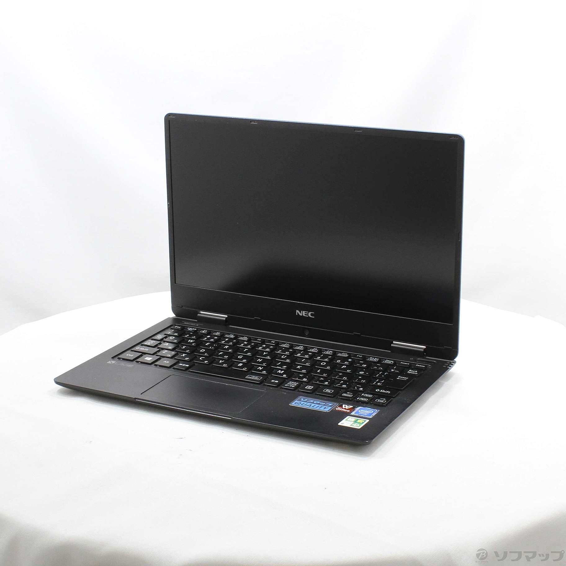 中古ノートパソコン NEC 製品一覧 - 価格.com
