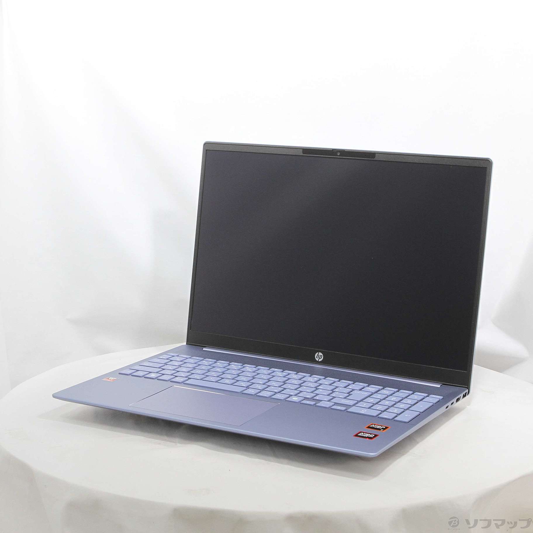 価格.com - HP 15s-eq3000 G3 価格.com限定 AMD Ryzen 5/512GB SSD