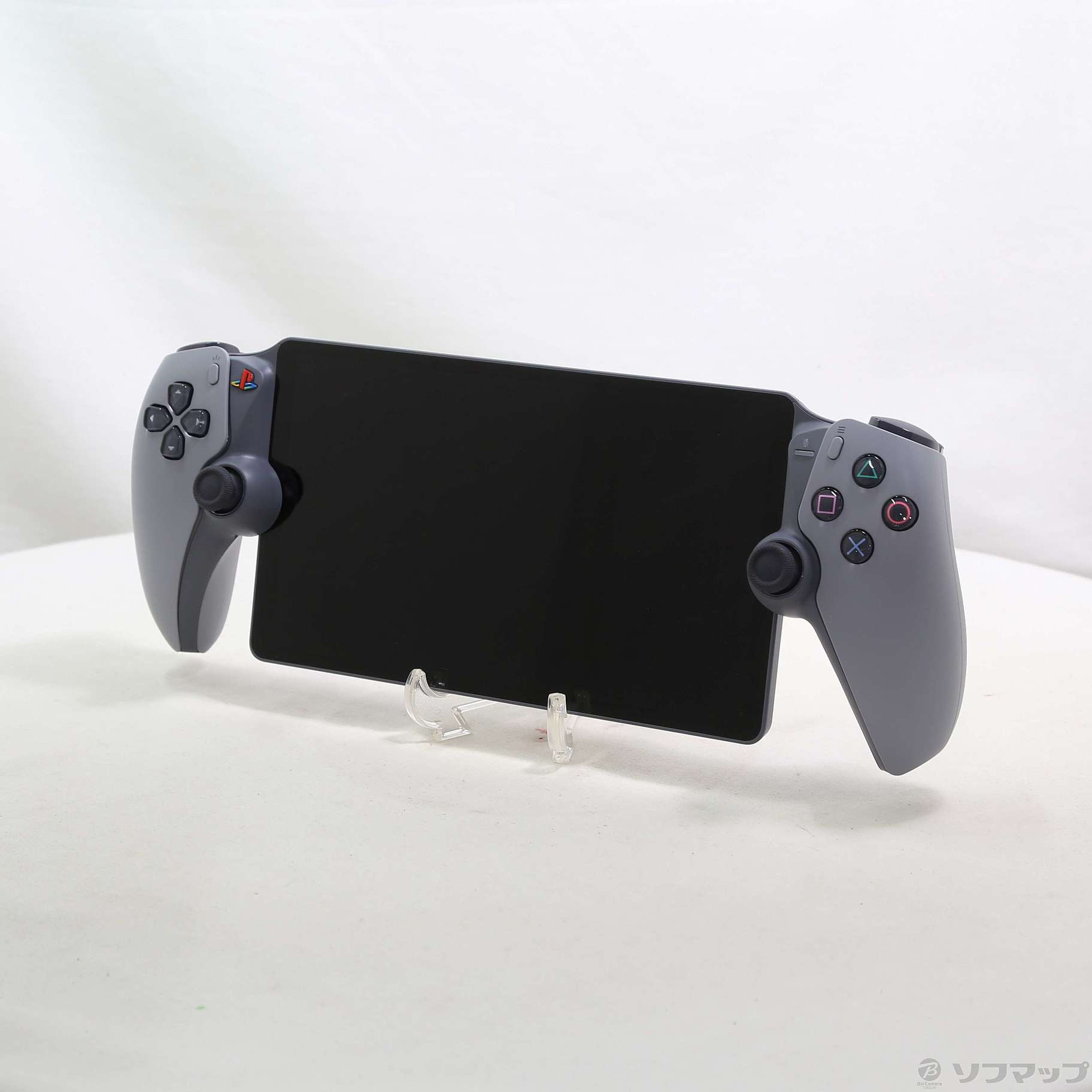 中古】PlayStation Portal リモートプレーヤー 30周年アニバーサリー