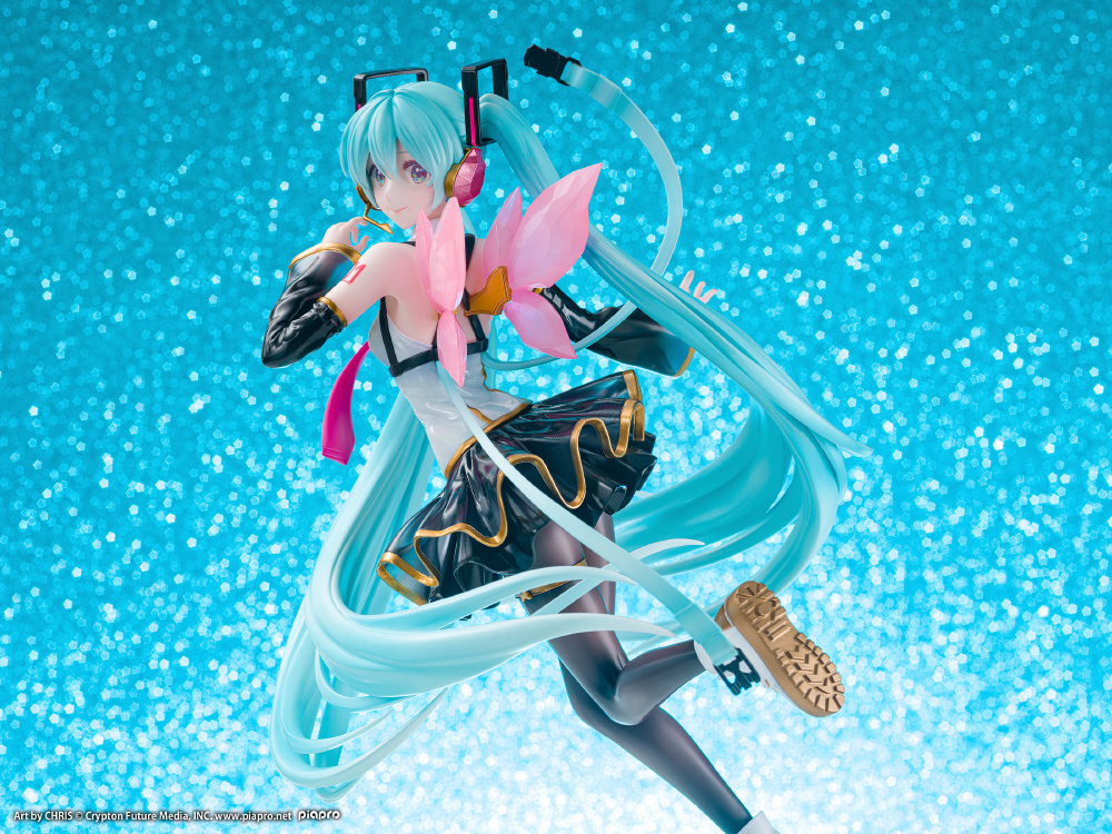 初音ミク delight fairy style BRZP.16232｜の通販はソフマップ[sofmap]