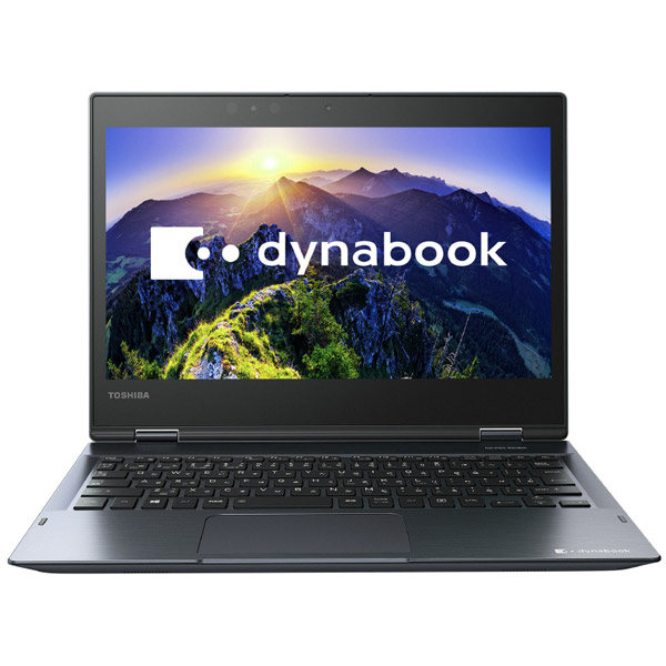 ジャンク】dynabook V72/BME i3 8GB 256GB SSD ジャンク】dynabook V72