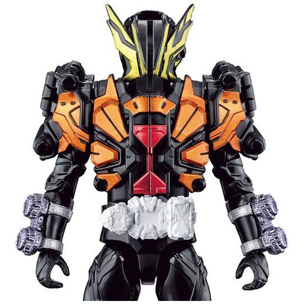 RKFライダーアーマーシリーズ 仮面ライダージオウ 仮面ライダーゲイツ