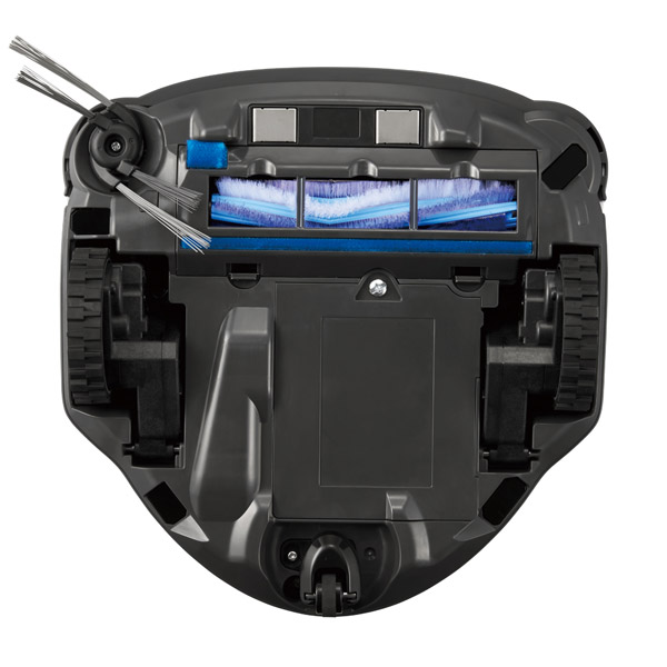 MC-RSC10-W ロボット掃除機 ルーロミニ ホワイト｜の通販はソフマップ