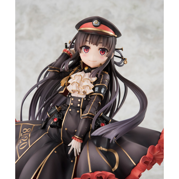 まいてつ ‐pure station- ハチロク 1/6スケールフィギュア｜の通販は