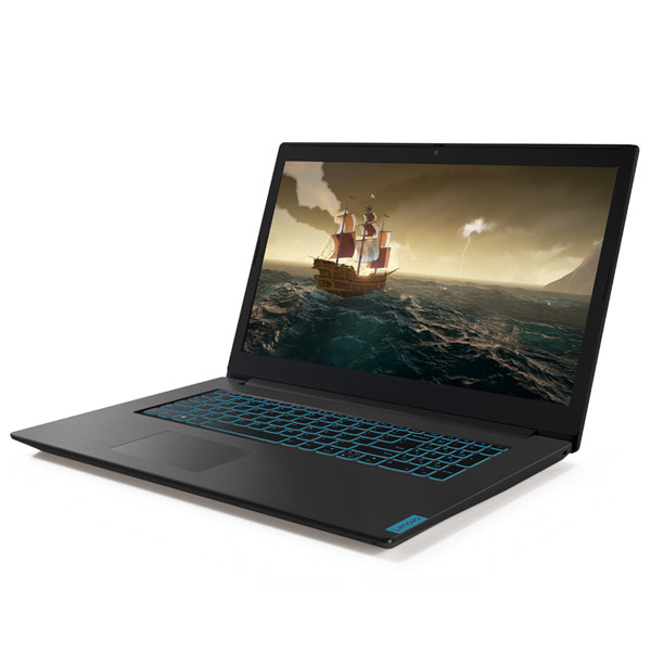 ゲーミングノートPC ideapad L340 Gaming i7 81LL003UJP ブラック