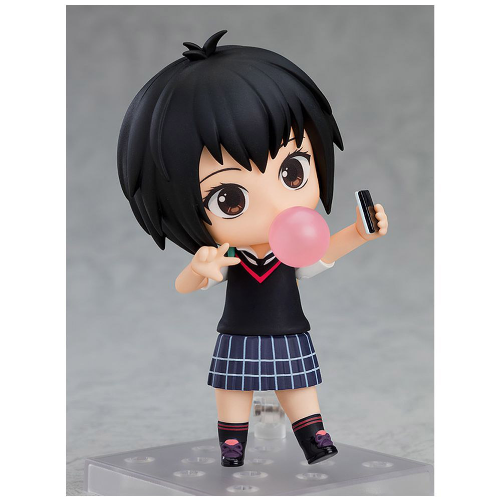 ねんどろいど スパイダーマン：スパイダーバース ペニー・パーカー