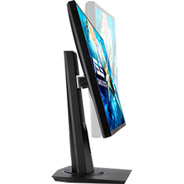 ASUS VG275Q 27インチ ゲーミングモニター Amazon.co.jp: ASUS ゲーミングモニター 27インチ VG275Q(フルHD/応答